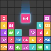 Number Block icon