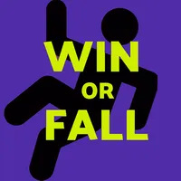 Win Or Fall icon