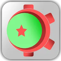 Comprehensive Algerian service icon