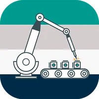 Manutenção de Ordens de Produç icon