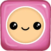 Cute Cupcake icon