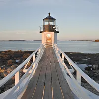 Four New England Churches VR icon