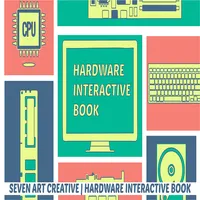 Hardware Interactive Book icon
