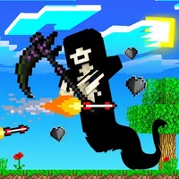 Grim reaper mod icon