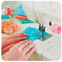 Sew Tutorial icon