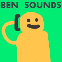 Бен Звуки icon