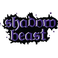 Shadow Beast icon