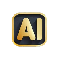 AI Video Downloader icon