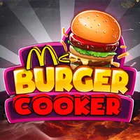 Mc Burger Cooker icon