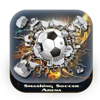 Smashing Soccer Arena icon