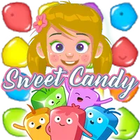 Sweet Candy Match 3 icon