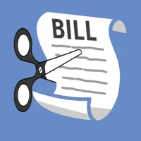 Split Your Bills icon