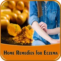 Home remedies for Eczema icon