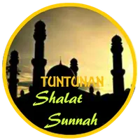 Tuntunan Shalat Sunnah icon