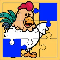 Farm Puzzles & Ranch Jigsaw icon