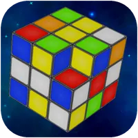 Kubit 3D Puzzle Game icon