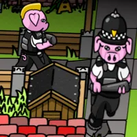 Resist icon