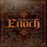 Book of Enoch icon