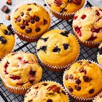 150 Muffin Recipes icon