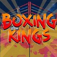 Boxing Kings icon