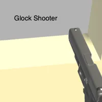Glock Shooter icon