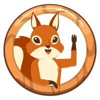 Squirrel Escape icon