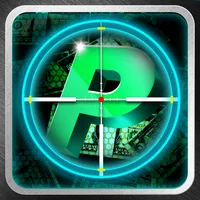 Shooting Target Range icon