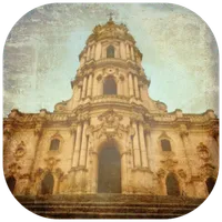 Modica in Virtual Tour icon