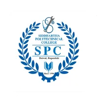 Siddhartha Polytechnical icon