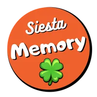 Siesta Memory icon