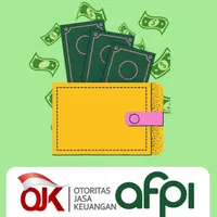 Pinjol Legal Cepat Tip icon