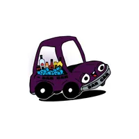 BarCar icon