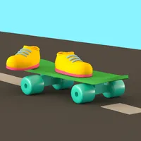 Sneak Skate icon