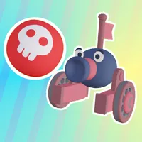 Bomdger.io icon