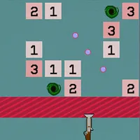 Break By Numbers icon