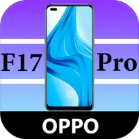 Themes for Oppo F17 Pro: Oppo  icon