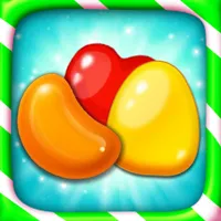 Candy Pop Blast : Jelly Crush icon