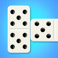 Dominoes- Classic Board Games icon