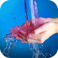 Hand Wash Reminder icon