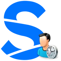 SimplyGest Control Horario icon