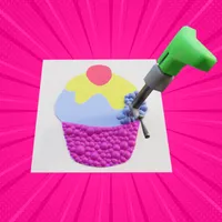 Rug Tufting icon