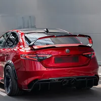 Alfa Romeo Giulia Simulator icon