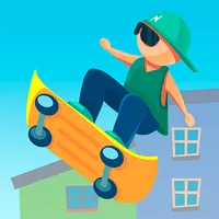 Sk8er boi icon