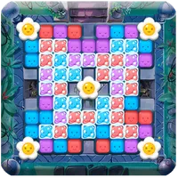 Colorful War Boxes icon