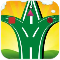 Fast Trail Race icon