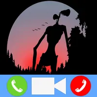 Video Call & Chat Simulator Pr icon