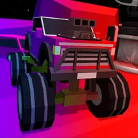 Smashy Racing Car Driver icon