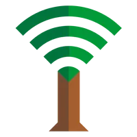Sitios WiFi icon
