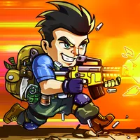 Metal War Ops icon