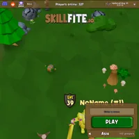 Skillfite icon